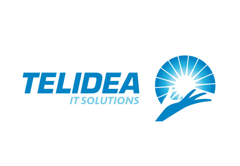 Telidea logo