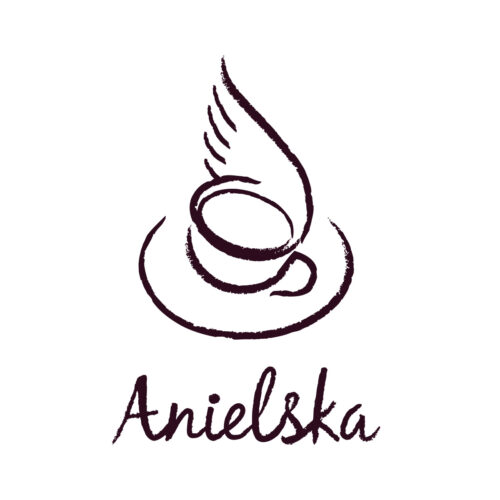 Logo design for cafeteria
