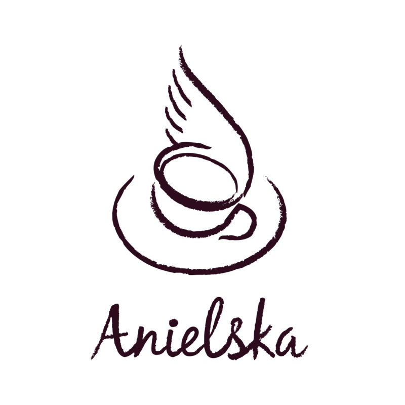 Logo design for cafeteria