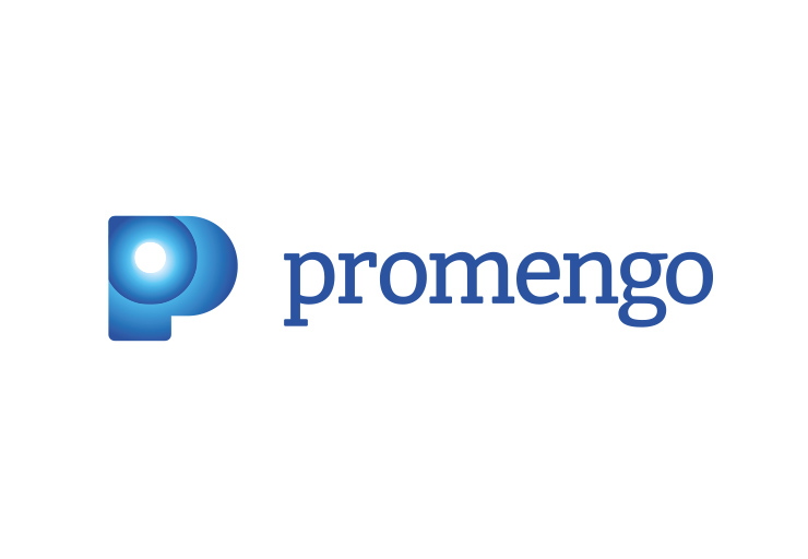 Promengo logotype