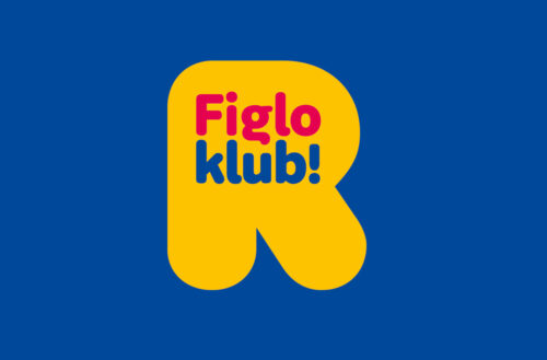 Figloklub logo