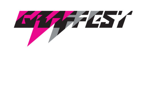 Logotype graffest