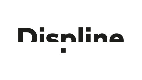 Displine logo