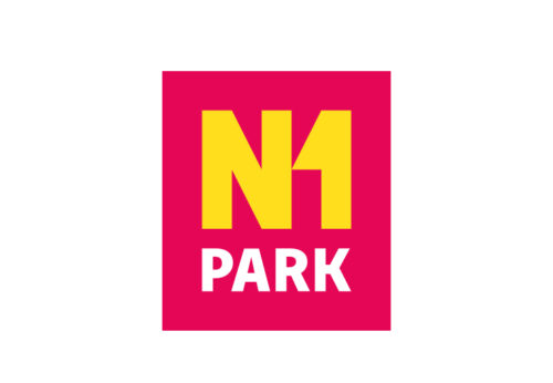 N1 Park logo