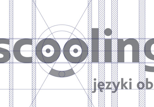 Logo grid detail