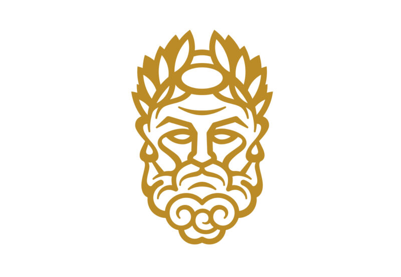 Head of Zeus logo